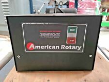 American rotary phase for sale  Oxnard