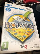 Wii pictionary usato  Roma