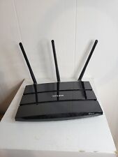 Módem Router Inalámbrico Doble Banda Gigabit ADSL2+ TD-W8980 TD-W8980 Sin Adaptador TP-LINK N600 , usado segunda mano  Embacar hacia Argentina