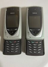 Nokia 7650 symbian gebraucht kaufen  Hamburg