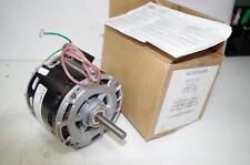 AO SMITH 1/3HP AC MOTOR # HE3H7289  115VAC 60HZ.  1PHASE   6.15AMPS 1075 RPM     for sale  Shipping to United Kingdom