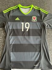 Adidas wales away for sale  READING