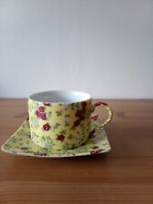 Tea cup saucer for sale  LONDON