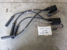 Used, Yamaha Set of Ignition Coils 2006 F115 115 HP OEM OEM Mercury 4 Stroke for sale  Shipping to South Africa