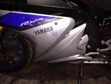 2015 yamaha yzf for sale  Shipping to Ireland