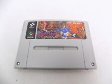 Like New Nintendo Super Famicom SNES Cart Akumajou Dracula Castlevania SHVC-A... comprar usado  Enviando para Brazil