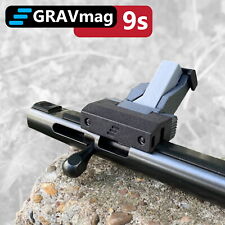 GRAVmag 9S Magazine for Crosman 2240 2250 Ratcatcher Steel Breech and Benjamin segunda mano  Embacar hacia Argentina