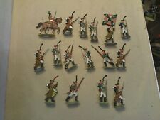 Napoleonic russian infantry for sale  Newport
