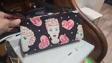 Love lucy purse for sale  Menifee