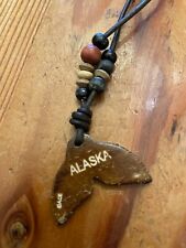 Alaska souvenir wood for sale  Dallas
