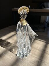 Gorham crystal nativity for sale  Knoxville