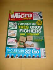 Micro hebdo 677 d'occasion  Castres