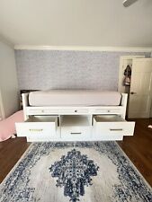 Captains bed cleary for sale  Metairie