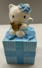 Hello kitty blue for sale  PONTEFRACT