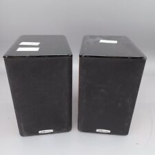 Polk Audio TSi100 Cherry Bookshelf Speakers - TESTED for sale  Shipping to South Africa