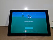 Used, Sony Xperia Z4 Tablet SGP771 Unlocked 4G 32GB  for sale  Shipping to South Africa