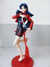 Anime Evangelion Misato Katsuragi Retratos Figura Coleção Modelo Bandai, usado comprar usado  Enviando para Brazil