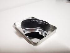 Laina lens mount gebraucht kaufen  Kalbach
