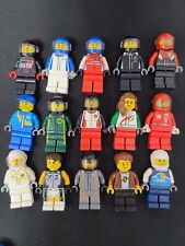 Lego minifigure speed for sale  Valrico