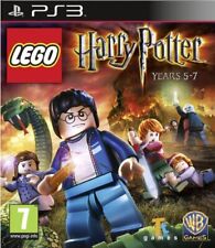 LEGO Harry Potter Años 5-7 (PS3) - Juego 0KVG El Barato Rápido Publicación Gratuita, usado segunda mano  Embacar hacia Argentina