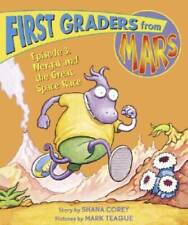 First graders mars for sale  Montgomery