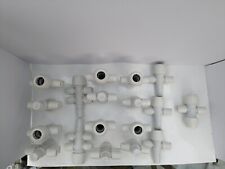 Assorted hep2o manifolds for sale  GRANTHAM