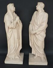 Antiche statue maria usato  Ponderano