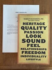 Harley davidson 1996 for sale  Landing