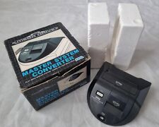 Sega megadrive master for sale  RAMSGATE