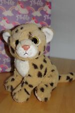 Vintage heunec leopard gebraucht kaufen  Duderstadt