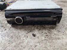 Used sony mex for sale  ST. HELENS