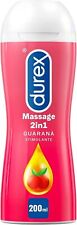Durex massage gel usato  Napoli
