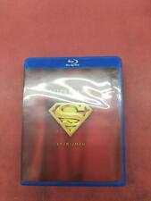 Antologia de filmes Warner Bros. Home Entertainment Superman, usado comprar usado  Enviando para Brazil