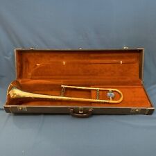 Olds ambassador trombone for sale  Dwight