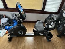 recumbent cycle nautilus for sale  Seattle