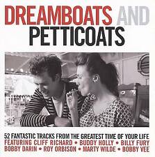 Various artists dreamboats for sale  Shipping to Ireland