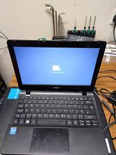 Acer travelmate b115 for sale  NEWPORT