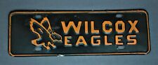 Wilcox eagles metal for sale  Arvada
