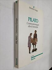 Pilato uomo personaggio usato  Roma