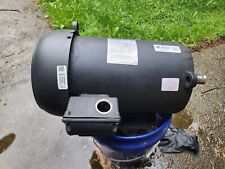 motors electric 5 hp for sale  Lacey
