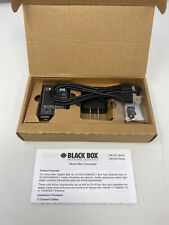 Black box micro for sale  East Hanover