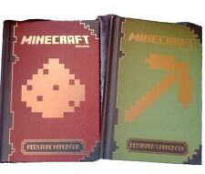 Minecraft online game for sale  GLASTONBURY