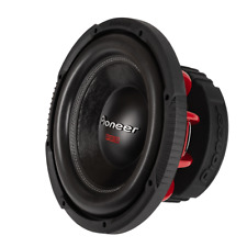 Subwoofer pioneer w3020pro d'occasion  Paulhan
