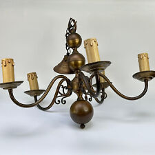 flemish chandelier for sale  LONDON