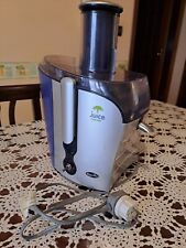 Various Fruit and Vegetable Extractor - BREVILLE Juice Fountain, used for sale  Shipping to South Africa