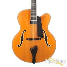 Guitarra Benedetto/Guild Manhattan Archtop #16 - Usado comprar usado  Enviando para Brazil