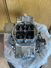 750 cfm holley for sale  Los Angeles