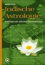 Indische astrologie grundlagen gebraucht kaufen  Berlin