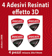 Adesivi resinati ducati usato  Villaricca