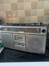 Sanyo m9922l vintage for sale  EDINBURGH